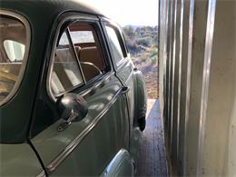 1942 Pontiac Torpedo (CC-1220034) for sale in Frazier Park, California