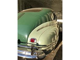 1942 Pontiac Torpedo (CC-1220034) for sale in Frazier Park, California