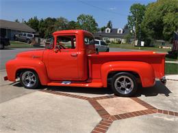 1956 Ford F100 (CC-1223414) for sale in Orange, California