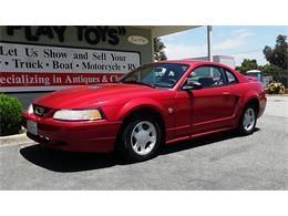1999 Ford Mustang (CC-1223418) for sale in Redlands, California