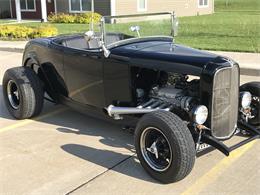 1932 Ford Roadster (CC-1223424) for sale in Allen, Texas