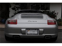 2006 Porsche 911 Carrera (CC-1223429) for sale in Costa Mesa, California