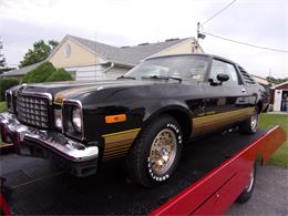 1979 Plymouth Road Runner (CC-1223430) for sale in Mill Hall, Pennsylvania