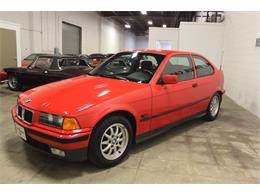 1995 BMW 318is (CC-1223440) for sale in Cleveland, Ohio