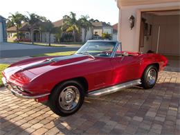1967 Chevrolet Corvette (CC-1223441) for sale in Titusville, Florida