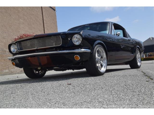 1965 Ford Mustang (CC-1223465) for sale in terrebone, Oregon