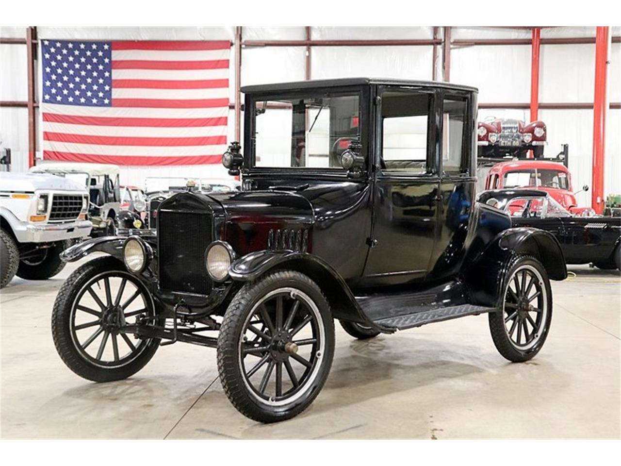 1923 Ford Model T for Sale | ClassicCars.com | CC-1223468