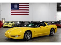 2003 Chevrolet Corvette (CC-1223471) for sale in Kentwood, Michigan