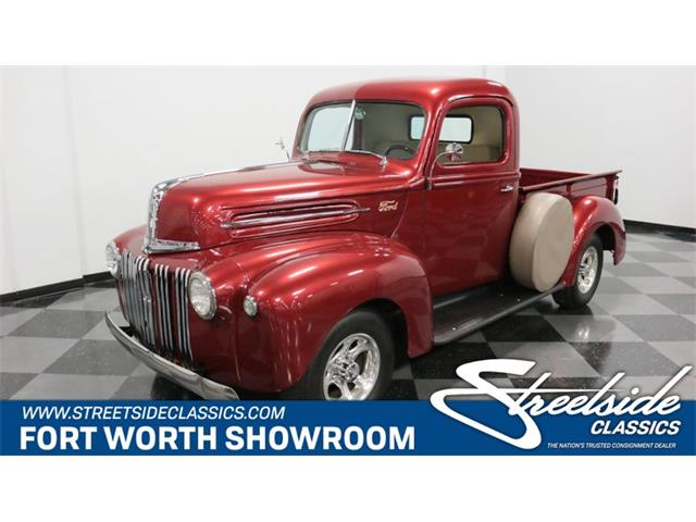 1946 Ford Pickup (CC-1223479) for sale in Ft Worth, Texas