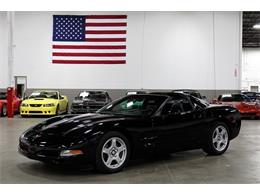 1999 Chevrolet Corvette (CC-1223480) for sale in Kentwood, Michigan