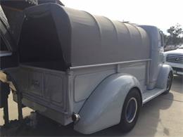 1939 Ford COE (CC-1223495) for sale in Cadillac, Michigan