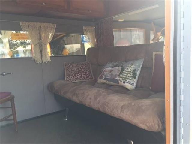 1939 Ford COE (CC-1223495) for sale in Cadillac, Michigan