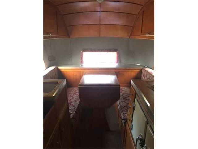 1939 Ford COE (CC-1223495) for sale in Cadillac, Michigan
