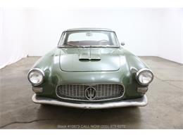 1962 Maserati 3500 (CC-1223503) for sale in Beverly Hills, California