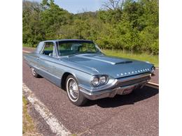 1964 Ford Thunderbird (CC-1223510) for sale in St. Louis, Missouri