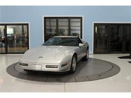 1996 Chevrolet Corvette (CC-1223545) for sale in Palmetto, Florida