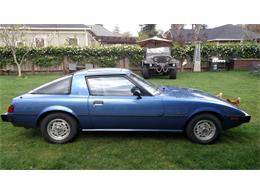 1979 Mazda RX-7 (CC-1223566) for sale in Napa, California