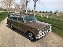 1967 Jeep Wagoneer (CC-1223575) for sale in , 