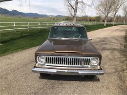 1967 Jeep Wagoneer (CC-1223575) for sale in , 