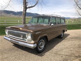 1967 Jeep Wagoneer (CC-1223575) for sale in , 