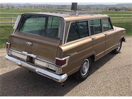 1967 Jeep Wagoneer (CC-1223575) for sale in , 