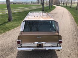 1967 Jeep Wagoneer (CC-1223575) for sale in , 