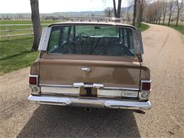 1967 Jeep Wagoneer (CC-1223575) for sale in , 