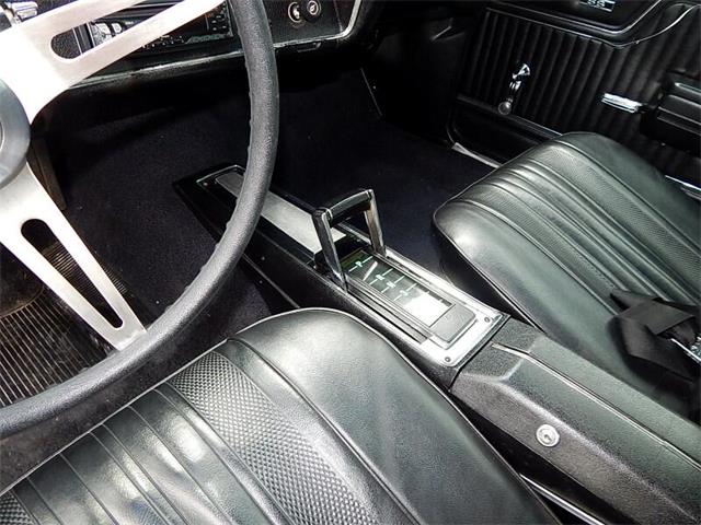 1970 Chevrolet Chevelle Malibu SS (CC-1223596) for sale in Wichita Falls, Texas