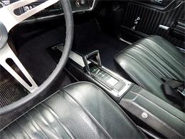 1970 Chevrolet Chevelle Malibu SS (CC-1223596) for sale in Wichita Falls, Texas