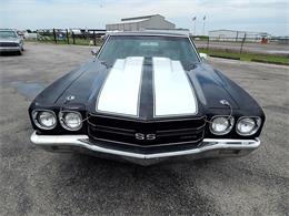 1970 Chevrolet Chevelle Malibu SS (CC-1223596) for sale in Wichita Falls, Texas