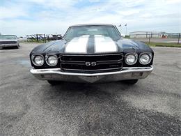 1970 Chevrolet Chevelle Malibu SS (CC-1223596) for sale in Wichita Falls, Texas