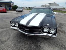 1970 Chevrolet Chevelle Malibu SS (CC-1223596) for sale in Wichita Falls, Texas