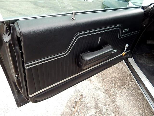 1970 Chevrolet Chevelle Malibu SS (CC-1223596) for sale in Wichita Falls, Texas