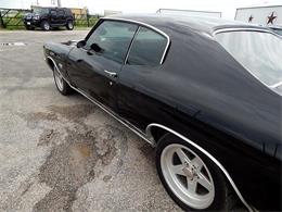 1970 Chevrolet Chevelle Malibu SS (CC-1223596) for sale in Wichita Falls, Texas