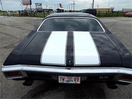 1970 Chevrolet Chevelle Malibu SS (CC-1223596) for sale in Wichita Falls, Texas