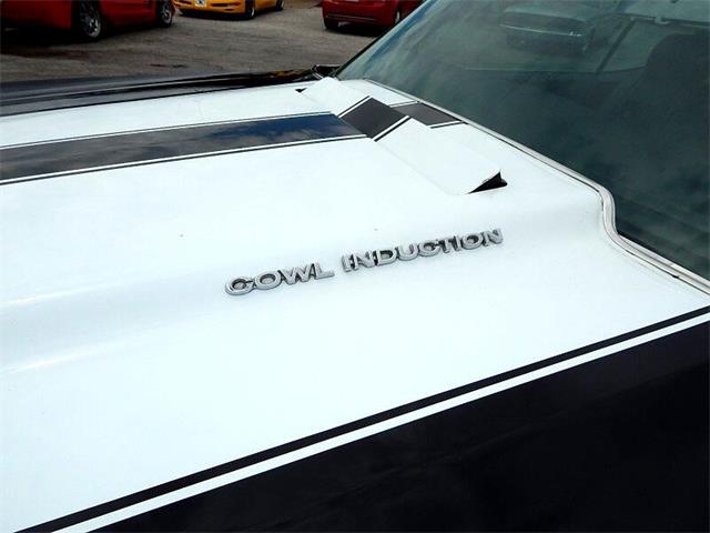 1970 Chevrolet Chevelle Malibu SS (CC-1223596) for sale in Wichita Falls, Texas