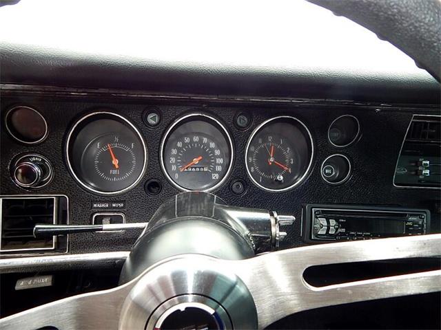 1970 Chevrolet Chevelle Malibu SS (CC-1223596) for sale in Wichita Falls, Texas