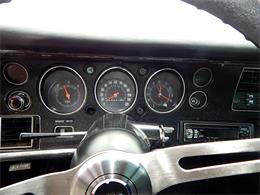 1970 Chevrolet Chevelle Malibu SS (CC-1223596) for sale in Wichita Falls, Texas