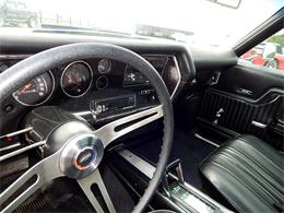 1970 Chevrolet Chevelle Malibu SS (CC-1223596) for sale in Wichita Falls, Texas