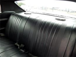 1970 Chevrolet Chevelle Malibu SS (CC-1223596) for sale in Wichita Falls, Texas