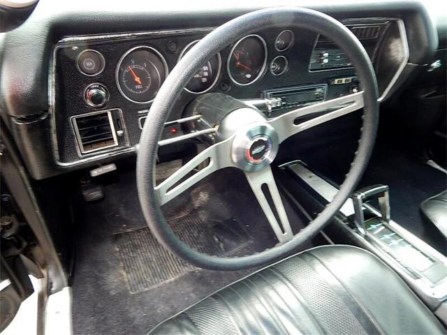 1970 Chevrolet Chevelle Malibu SS (CC-1223596) for sale in Wichita Falls, Texas