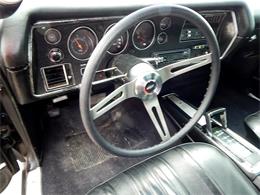 1970 Chevrolet Chevelle Malibu SS (CC-1223596) for sale in Wichita Falls, Texas