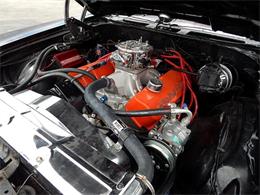 1970 Chevrolet Chevelle Malibu SS (CC-1223596) for sale in Wichita Falls, Texas