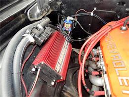 1970 Chevrolet Chevelle Malibu SS (CC-1223596) for sale in Wichita Falls, Texas