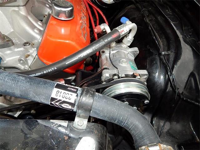 1970 Chevrolet Chevelle Malibu SS (CC-1223596) for sale in Wichita Falls, Texas