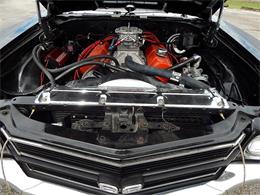 1970 Chevrolet Chevelle Malibu SS (CC-1223596) for sale in Wichita Falls, Texas