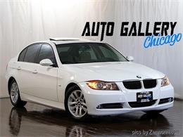 2006 BMW 3 Series (CC-1223617) for sale in Addison, Illinois