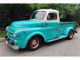 1952 Dodge Truck (CC-1223672) for sale in Uncasville, Connecticut