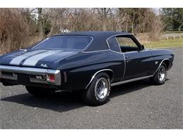 1970 Chevrolet Chevelle Malibu (CC-1223685) for sale in Uncasville, Connecticut