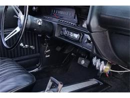 1970 Chevrolet Chevelle Malibu (CC-1223685) for sale in Uncasville, Connecticut